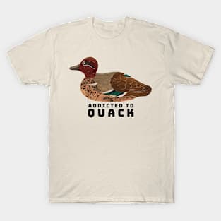 Vintage of the Quack T-Shirt